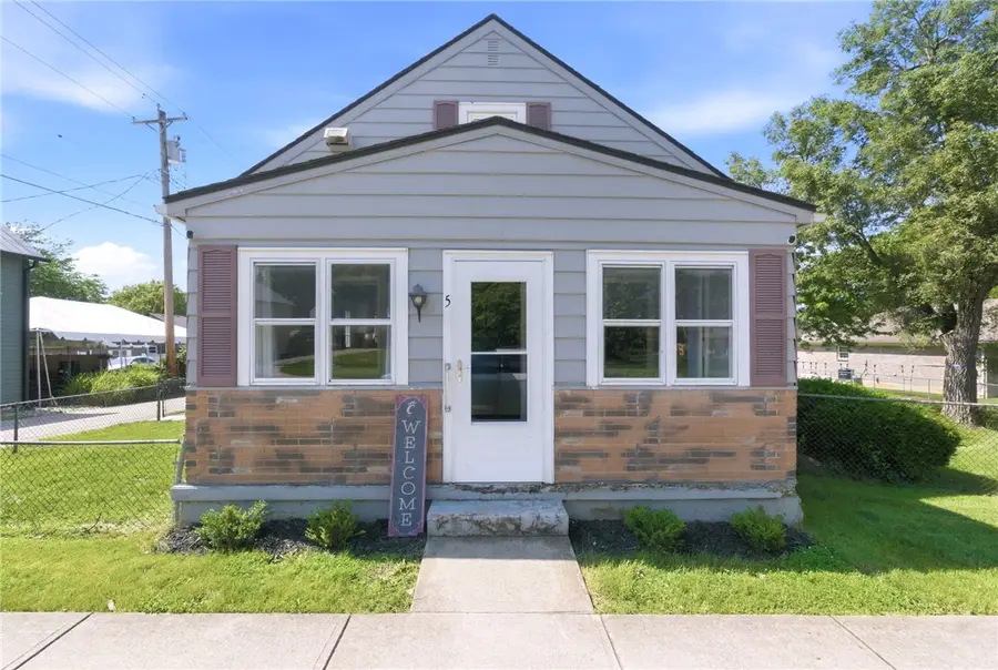 5 W South Street, Springboro, OH 45066 - #3