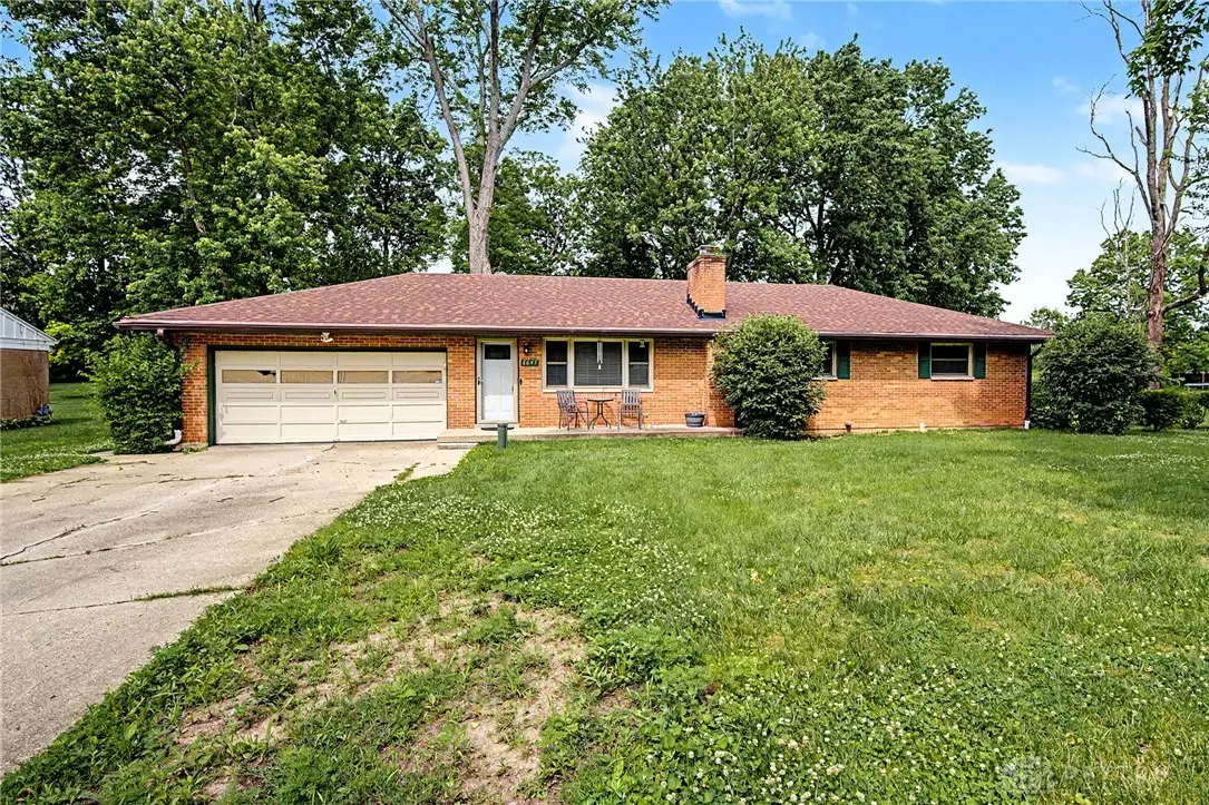 2647 Big Woods Trail, Beavercreek, OH 45431 - #1
