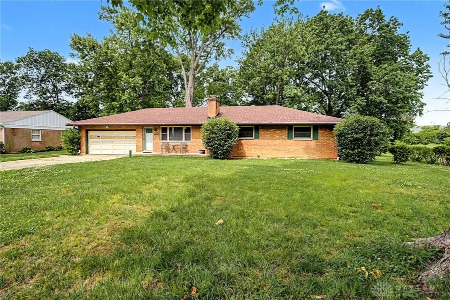 2647 Big Woods Trail, Beavercreek, OH 45431 - #2