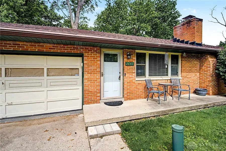 2647 Big Woods Trail, Beavercreek, OH 45431 - #3