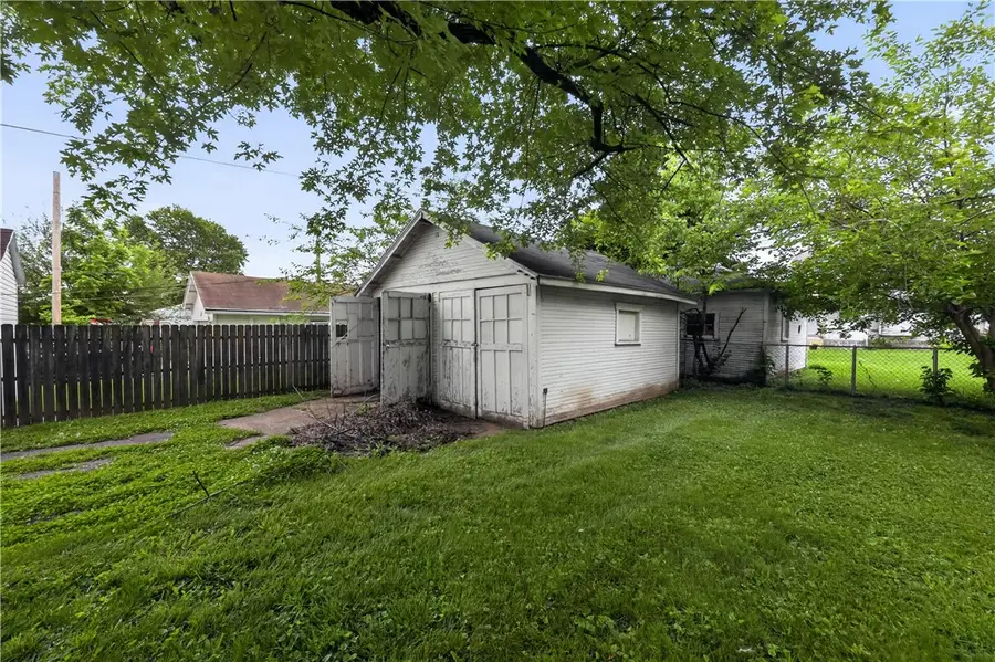 24 Redder Avenue, Dayton, OH 45405 - #3