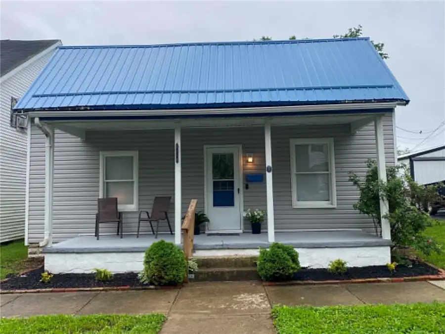 136 Lafayette Street, Greenfield, OH 45123 - #2