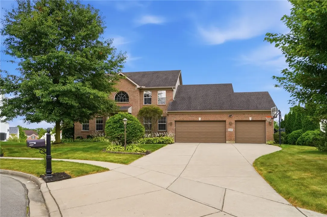 2193 Oakbrook Boulevard, Beavercreek, OH 45434 - #1