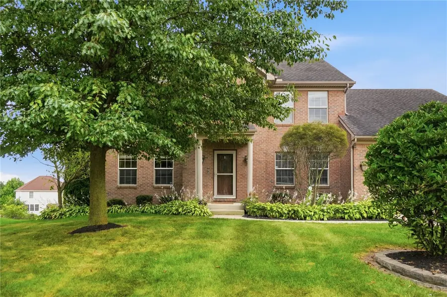 2193 Oakbrook Boulevard, Beavercreek, OH 45434 - #2