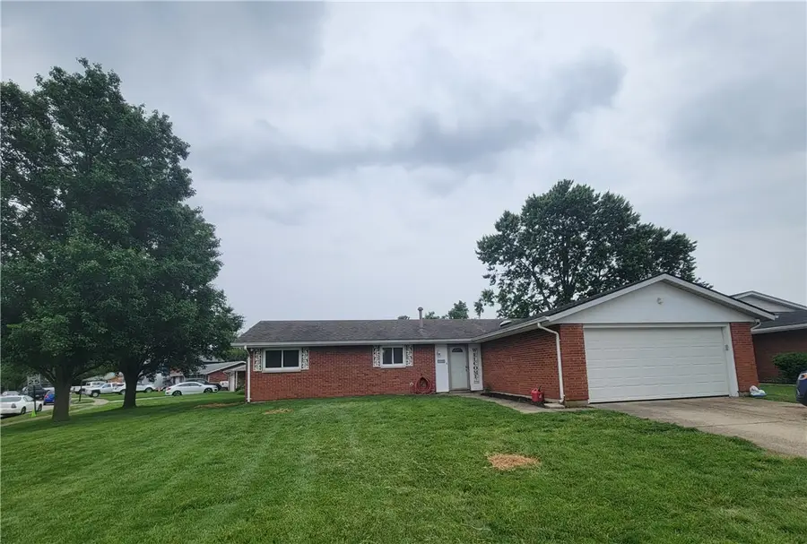 5408 Ottawa Drive, Springfield, OH 45324 - #2