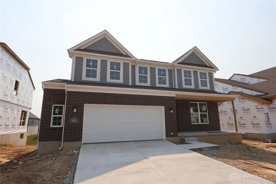 652 Goldfinch Drive, Beavercreek, OH 45434 - #2