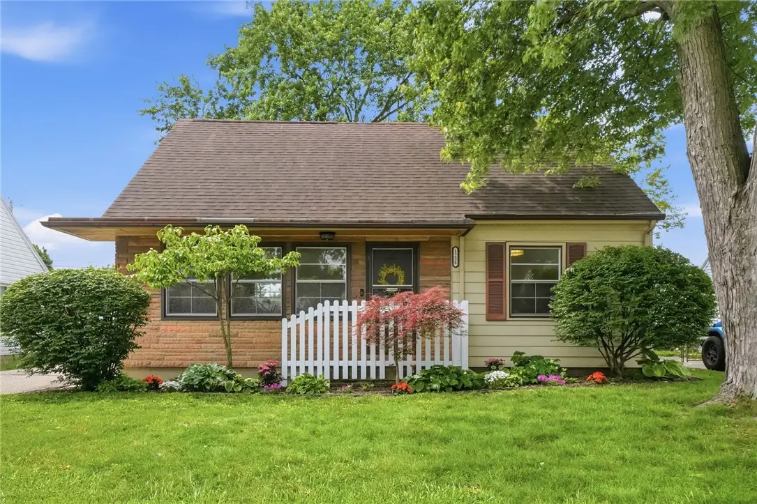 1238 Tabor Avenue, Kettering, OH 45420 - #1