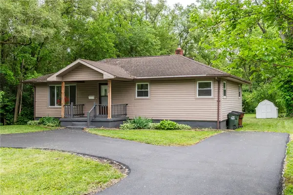 4868 Goodyear Drive, Trotwood, OH 45406