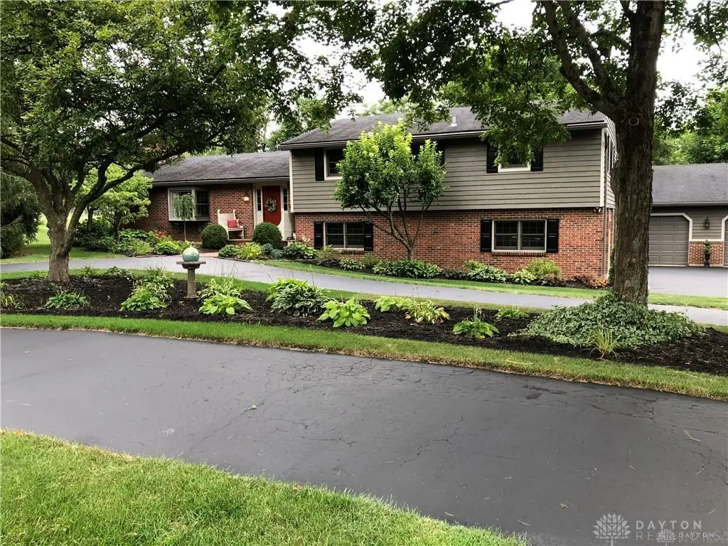1916 Little York Road, Butler, OH 45414 - #1