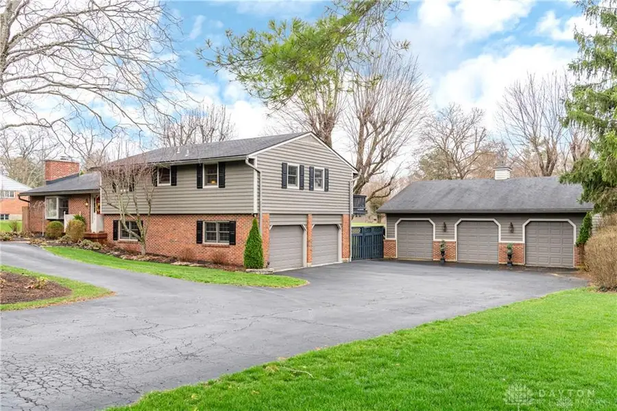 1916 Little York Road, Butler, OH 45414 - #3