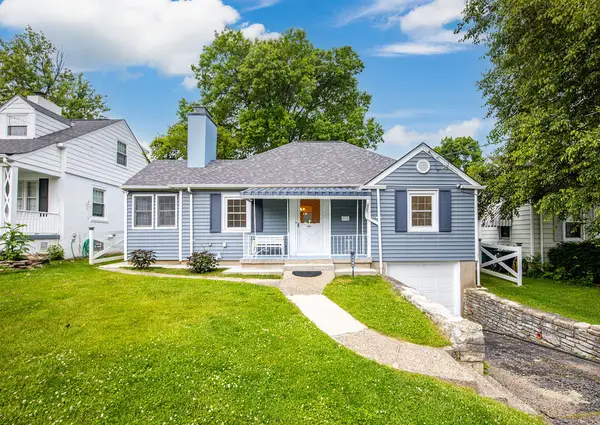 2933 Boudinot Avenue, Cincinnati, OH 45238