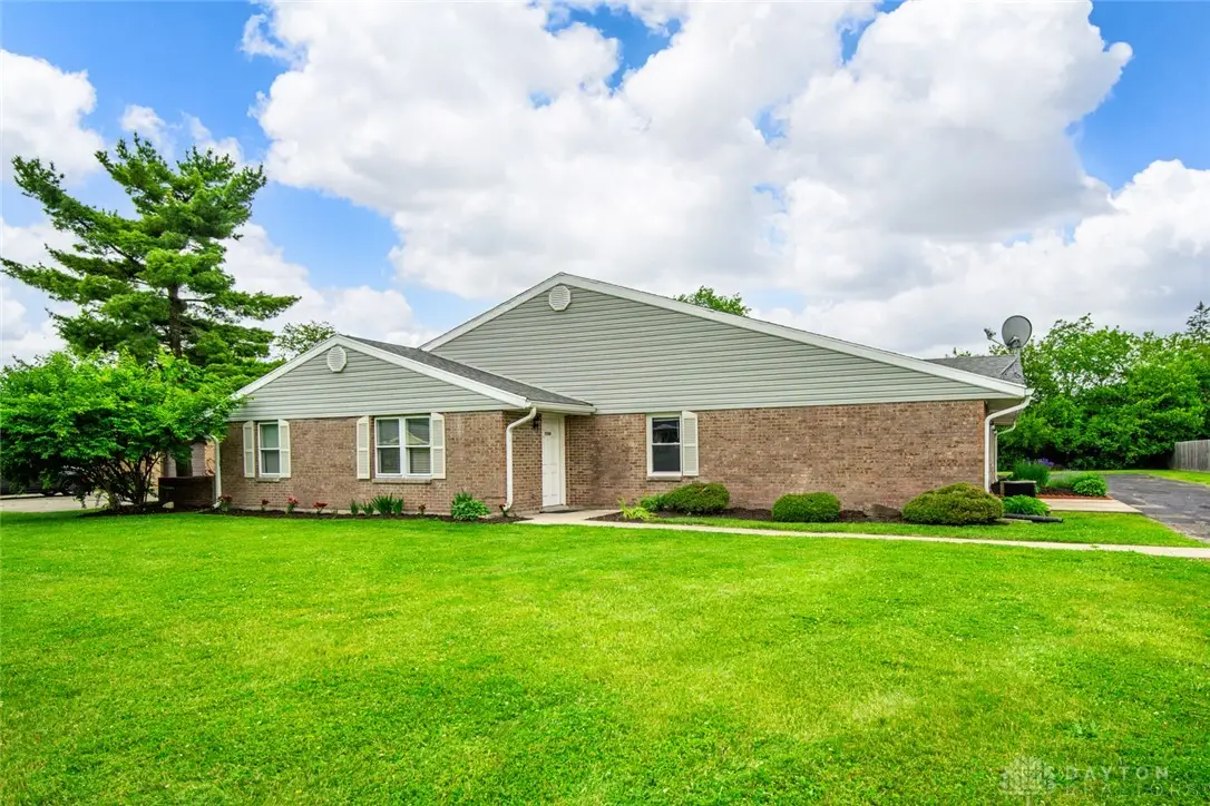7709 Essington Circle, Washington, OH 45459 - #1