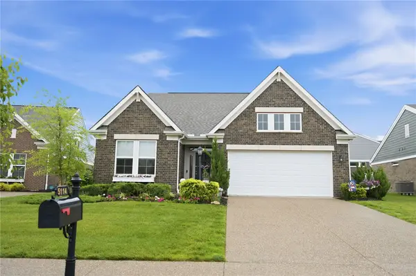 5114 Renaissance Park Drive, Middletown, OH 45005