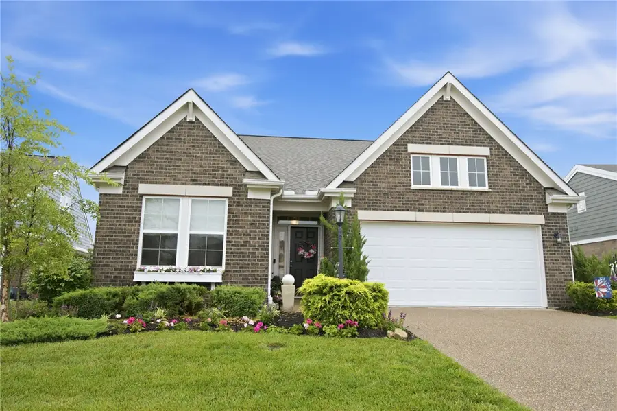 5114 Renaissance Park Drive, Middletown, OH 45005 - #2