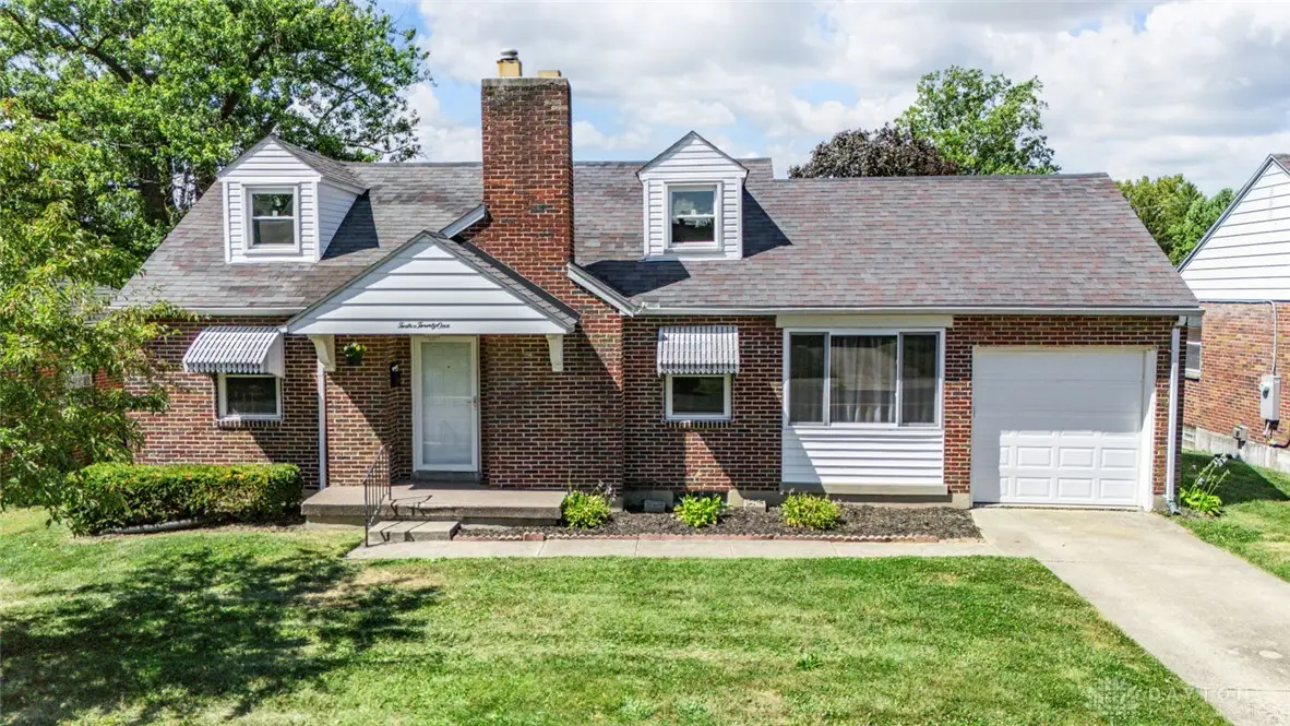 1221 Irving Avenue, Dayton, OH 45419 - #1