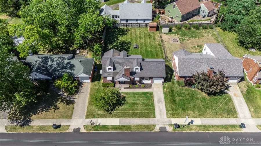 1221 Irving Avenue, Dayton, OH 45419 - #2
