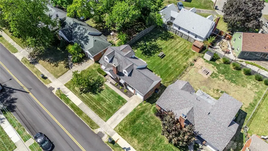 1221 Irving Avenue, Dayton, OH 45419 - #3