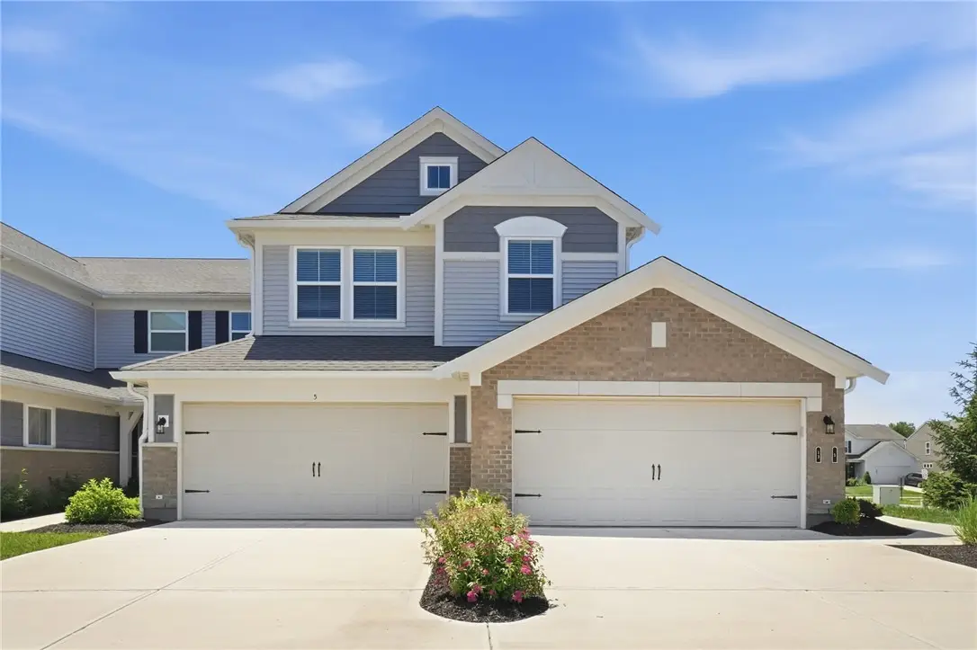 13 Pebble Brook Place, Springboro, OH 45066 - #1
