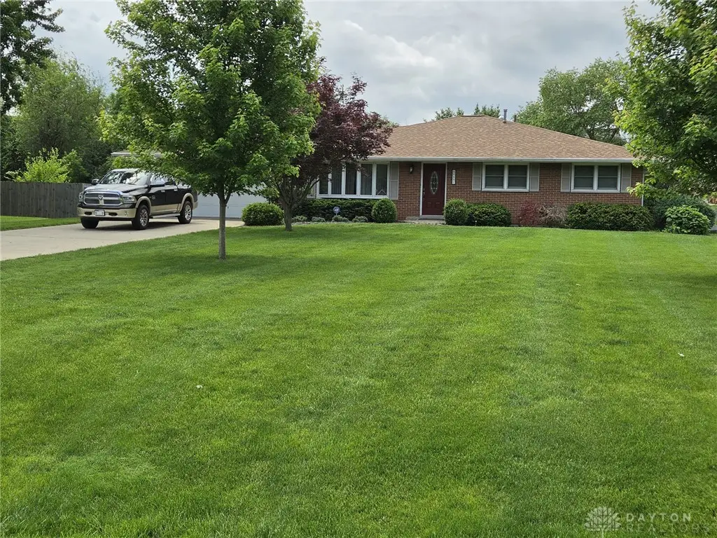 4595 Todd Road, Franklin, OH 45005 - #1