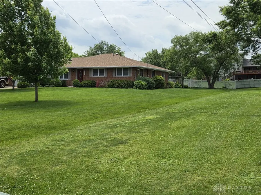 4595 Todd Road, Franklin, OH 45005 - #2