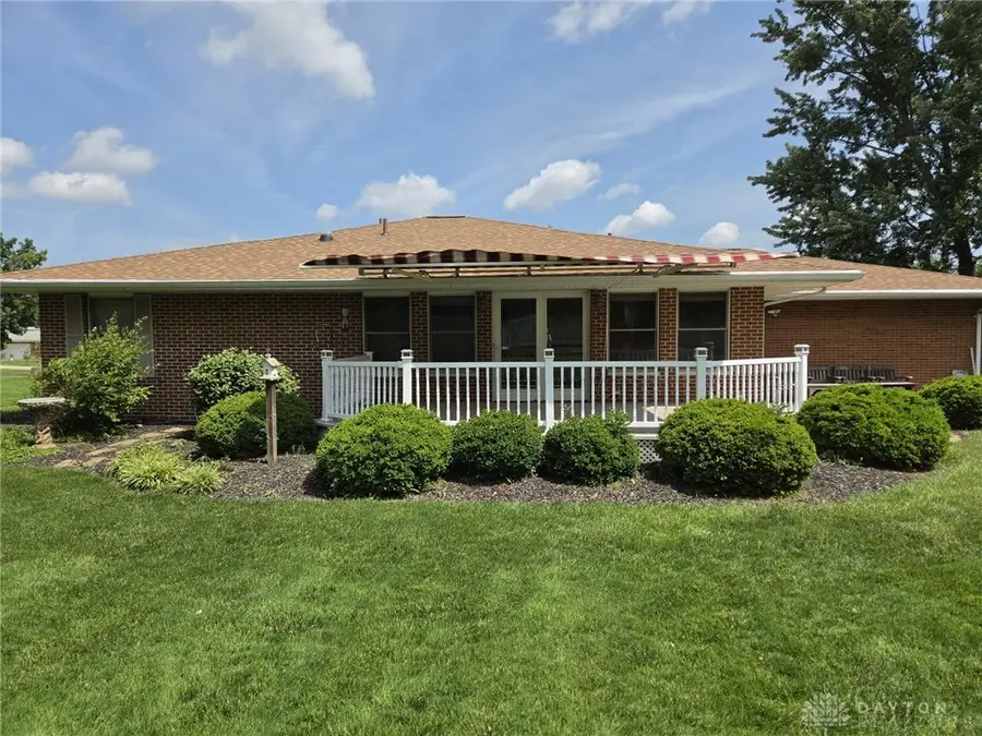 4595 Todd Road, Franklin, OH 45005 - #3