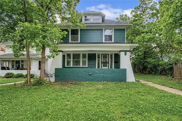 204 Wroe Avenue, Dayton, OH 45406