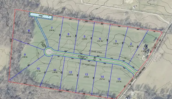 Lot 7 Lytle Ferry Rd, Wayne Twp, OH 45068