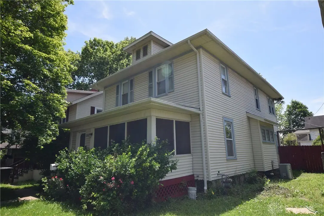 705 E Cassilly Street, Springfield, OH 45503 - #1