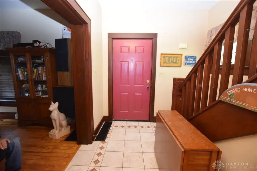 705 E Cassilly Street, Springfield, OH 45503 - #2