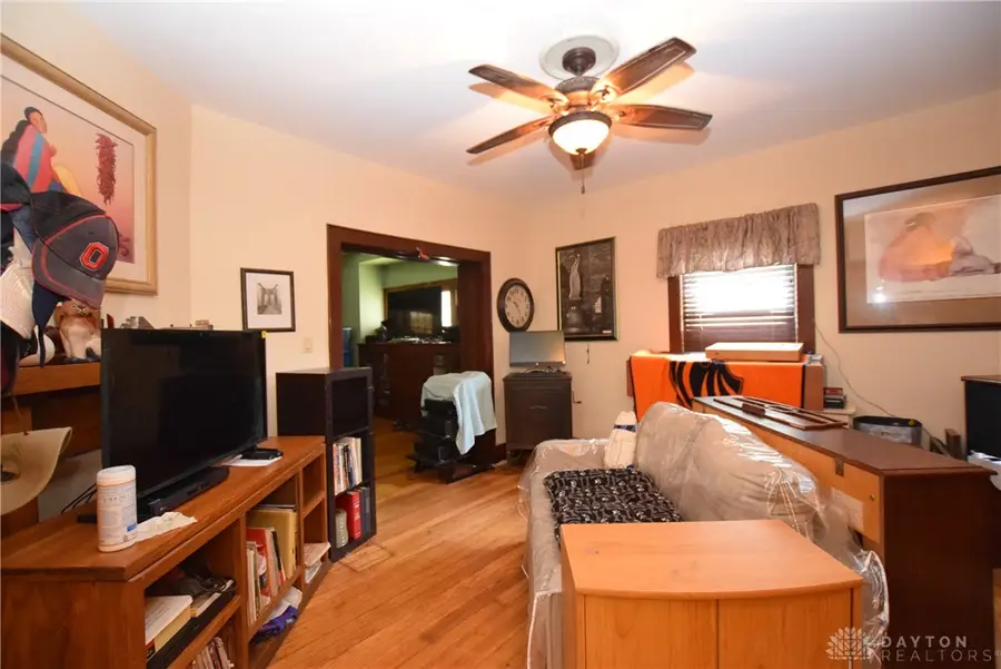 705 E Cassilly Street, Springfield, OH 45503 - #3