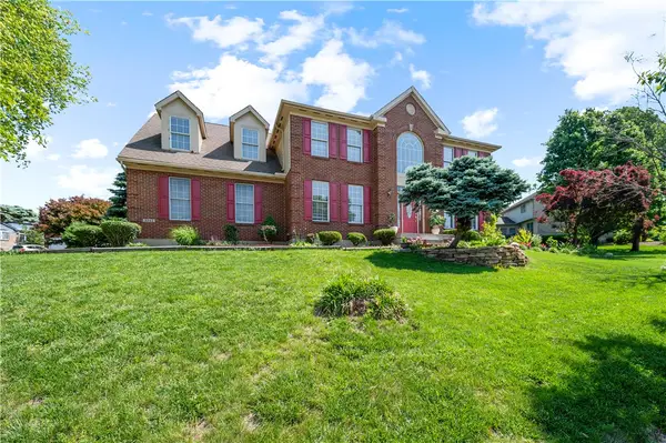 3242 Baffin Drive, Fairfield Twp, OH 45011
