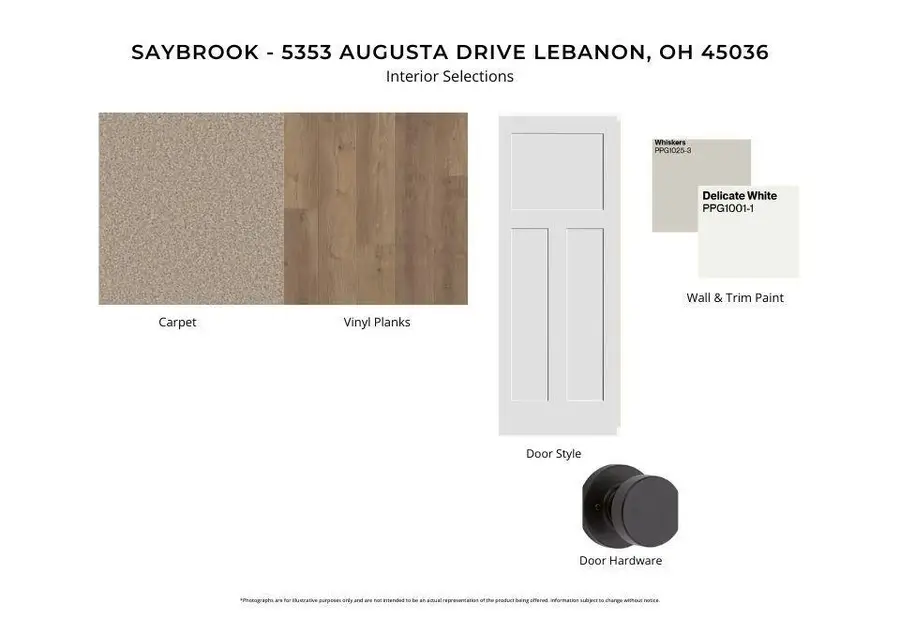5353 Augusta Drive #11-203, Lebanon, OH 45036 - #2
