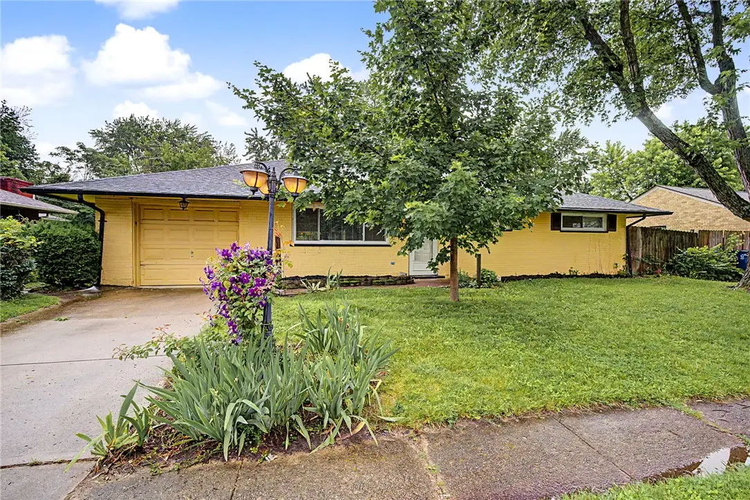 5224 Mariner Drive, Huber Heights, OH 45424 - #1