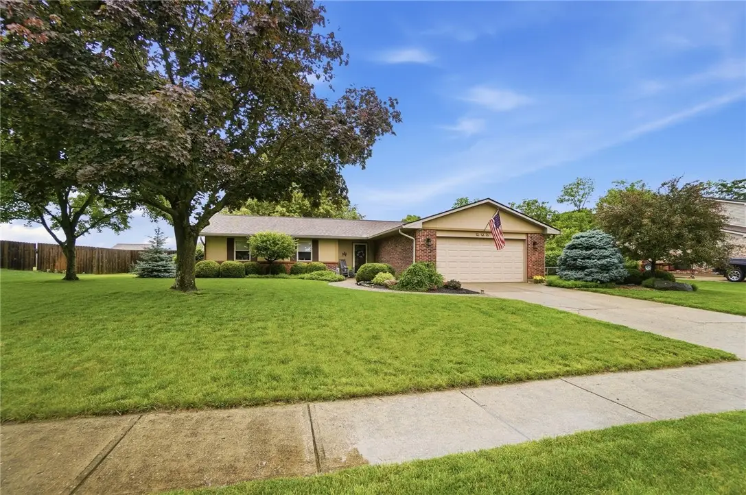 307 Rankin Drive, Englewood, OH 45322 - #1
