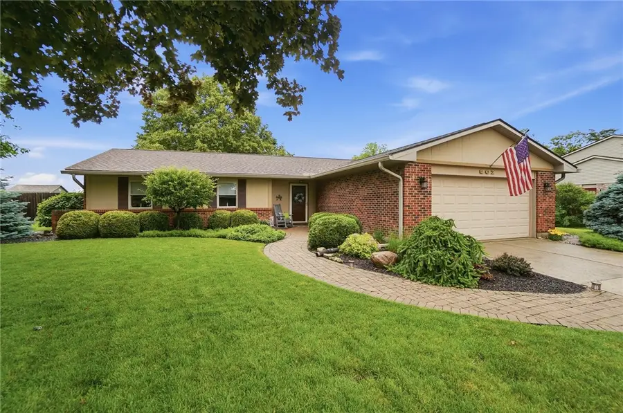 307 Rankin Drive, Englewood, OH 45322 - #2