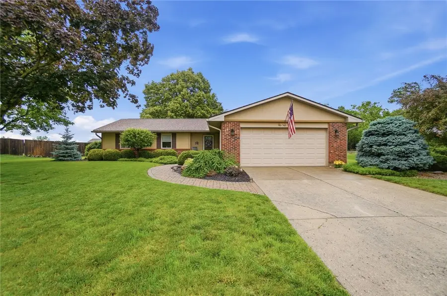307 Rankin Drive, Englewood, OH 45322 - #3