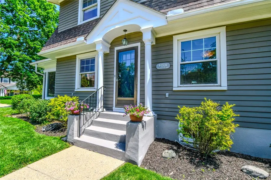 4 Dellwood Avenue, Oakwood, OH 45419 - #3
