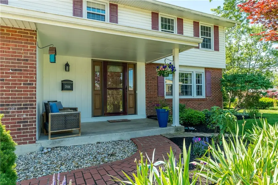 7018 Woodcroft Drive, Englewood, OH 45322 - #2