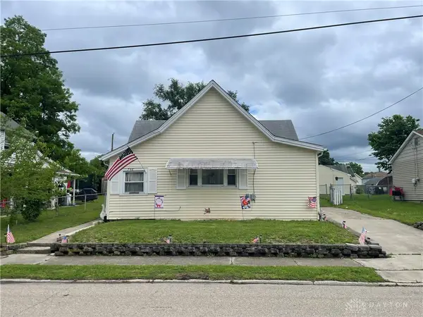 748 Tibbals Street, Franklin, OH 45005