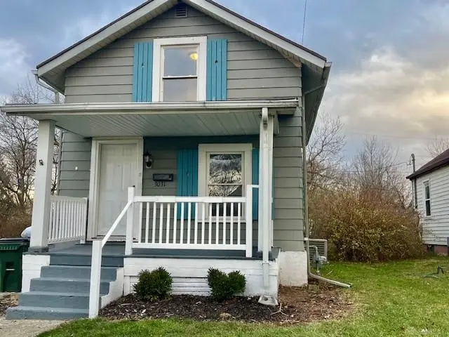 3031 Grace Avenue, Dayton, OH 45420 - #1