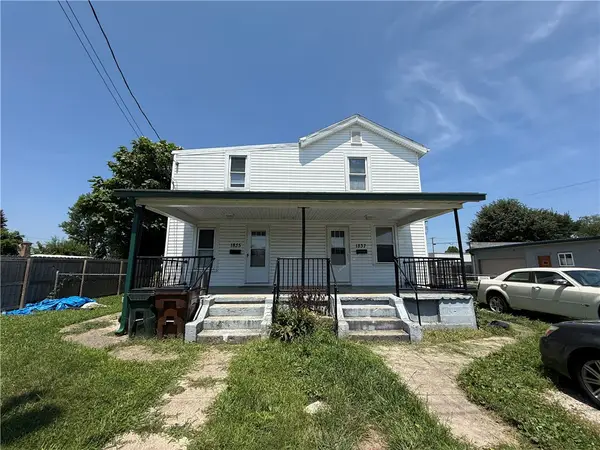 1835-1837 Hillsdale Avenue, Dayton, OH 45414