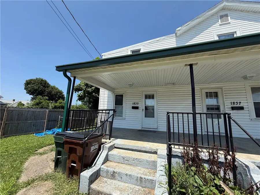 1835-1837 Hillsdale Avenue, Dayton, OH 45414 - #2