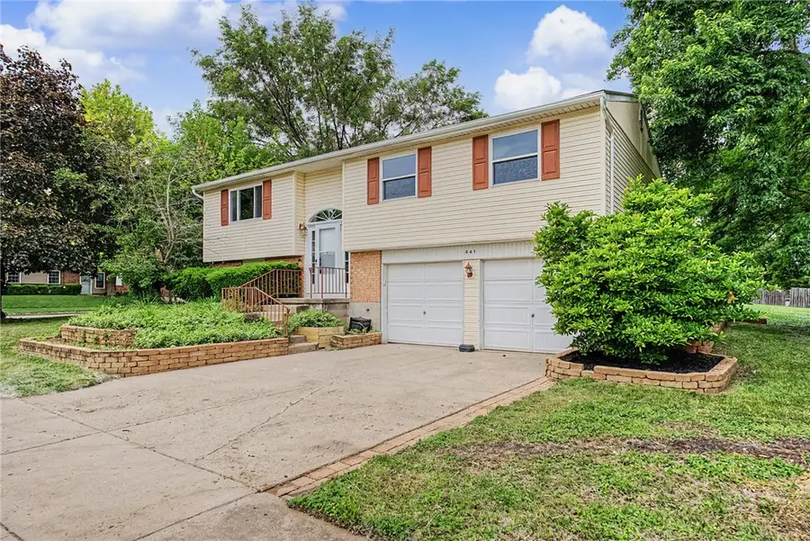 641 Mariclaire Avenue, Vandalia, OH 45377 - #2