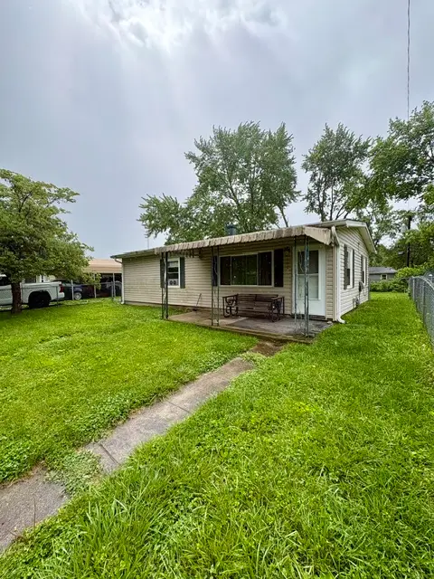 302 Rawson Drive, New Carlisle, OH 45344 - #2