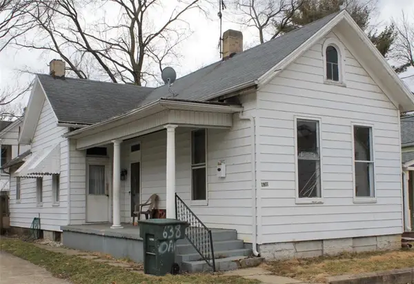 638 Oak, Dayton, OH 45410