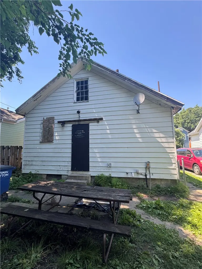 638 Oak, Dayton, OH 45410 - #2
