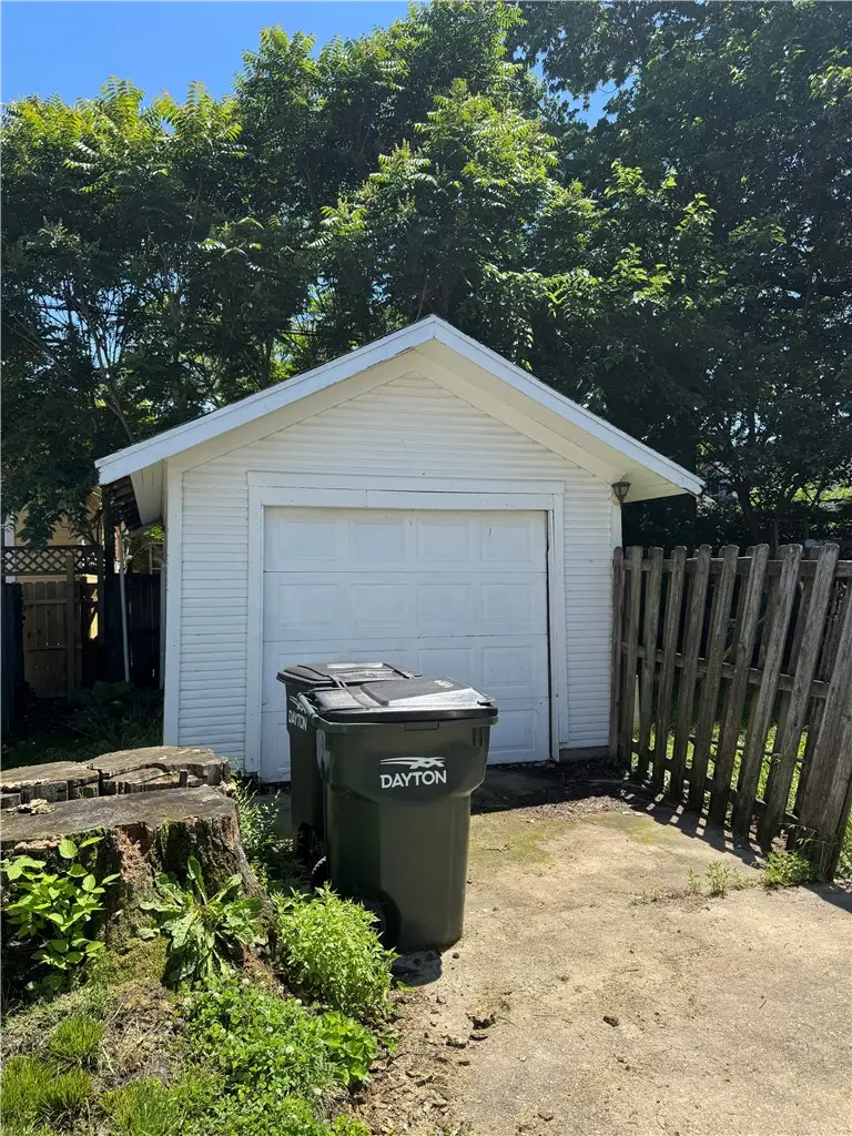638 Oak, Dayton, OH 45410 - #3
