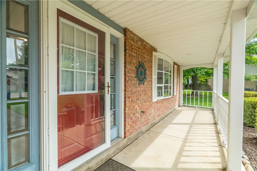 8751 Cannondale Lane, Huber Heights, OH 45424 - #2