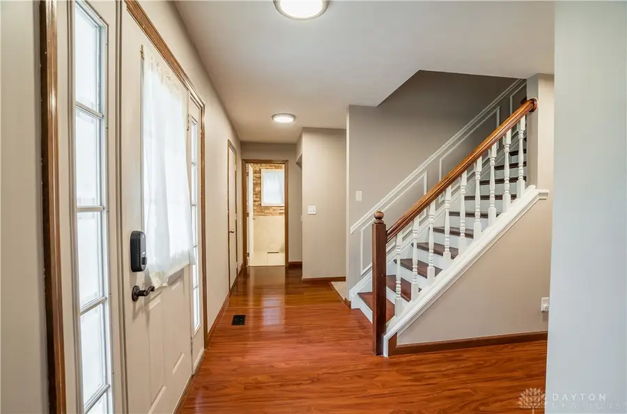8751 Cannondale Lane, Huber Heights, OH 45424 - #3