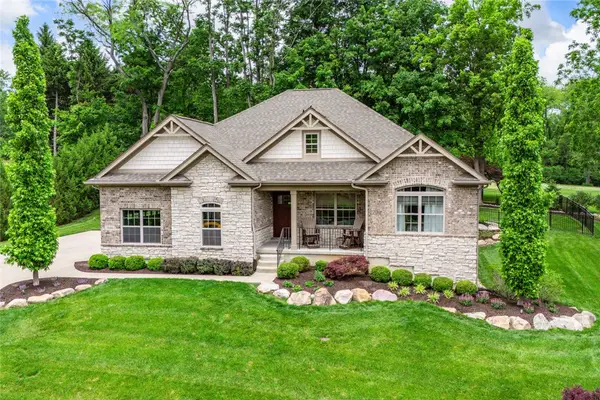 3846 Sable Ridge Drive, Bellbrook, OH 45305